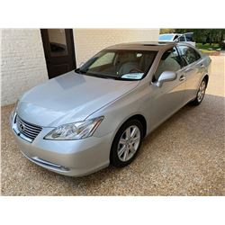 2008 LEXUS ES300 Car / SUV