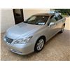 Image 1 : 2008 LEXUS ES300 Car / SUV