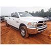 Image 2 : 2017 RAM 2500 Pickup Truck