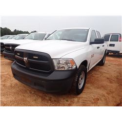 2017 RAM 1500 Pickup Truck