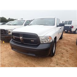 2016 RAM 1500 Pickup Truck