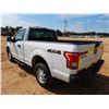 Image 2 : 2016 FORD F150 Pickup Truck