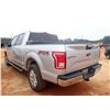Image 4 : 2016 FORD F150 Pickup Truck