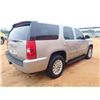 Image 3 : 2008 GMC YUKON Car / SUV