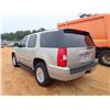 Image 4 : 2008 GMC YUKON Car / SUV