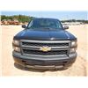 Image 5 : 2014 CHEVROLET SILVERADO  Pickup Truck