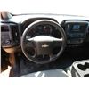 Image 9 : 2014 CHEVROLET SILVERADO  Pickup Truck