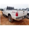 Image 4 : 2011 FORD F350 Pickup Truck
