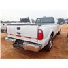 Image 3 : 2011 FORD F250 Pickup Truck