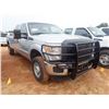 Image 2 : 2013 FORD F250 Pickup Truck