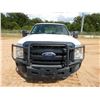 Image 5 : 2012 FORD F250 Pickup Truck