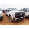Image 2 : 2012 FORD F250 Pickup Truck
