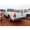 Image 4 : 2011 FORD F250 Pickup Truck