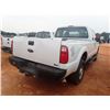 Image 3 : 2011 FORD F250 Pickup Truck