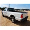 Image 2 : 2010 FORD F250 Pickup Truck
