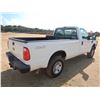 Image 3 : 2010 FORD F250 Pickup Truck