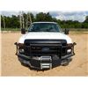 Image 5 : 2010 FORD F250 Pickup Truck