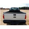 Image 7 : 2010 FORD F250 Pickup Truck