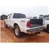 Image 4 : 2006 FORD F250  Pickup Truck