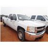 Image 2 : 2010 CHEVROLET 2500 HD Pickup Truck