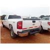 Image 4 : 2010 CHEVROLET 2500 HD Pickup Truck