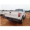 Image 3 : 2012 FORD F150 Pickup Truck