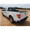 Image 2 : 2011 FORD F150 XL Pickup Truck