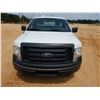 Image 5 : 2011 FORD F150 XL Pickup Truck