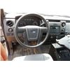 Image 8 : 2011 FORD F150 XL Pickup Truck