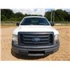 Image 5 : 2010 FORD F150 Pickup Truck
