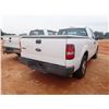 Image 3 : 2008 FORD F150 Pickup Truck