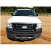 Image 5 : 2007 FORD F150 Pickup Truck