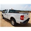 Image 2 : 2006 FORD F150 XL Pickup Truck