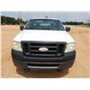 Image 5 : 2006 FORD F150 XL Pickup Truck