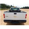 Image 6 : 2006 FORD F150 XL Pickup Truck