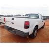 Image 3 : 2008 FORD F150 Pickup Truck