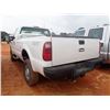 Image 2 : 2008 FORD F350 Pickup Truck