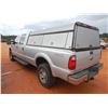 Image 2 : 2008 FORD F350 Pickup Truck