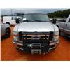 Image 5 : 2008 FORD F350 Pickup Truck