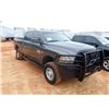 Image 2 : 2014 DODGE RAM 2500 Car / SUV