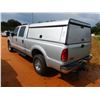 Image 2 : 2003 FORD F250 Pickup Truck