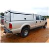 Image 3 : 2003 FORD F250 Pickup Truck