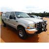 Image 4 : 2003 FORD F250 Pickup Truck