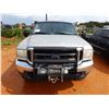 Image 5 : 2003 FORD F250 Pickup Truck