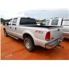 Image 2 : 2003 FORD F250 Pickup Truck