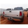 Image 3 : 2003 FORD F250 Pickup Truck