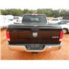 Image 6 : 2013 DODGE RAM 1500 Pickup Truck