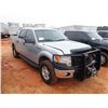 Image 2 : 2013 FORD F150 XL Pickup Truck