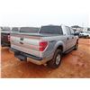 Image 3 : 2013 FORD F150 XL Pickup Truck