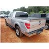 Image 4 : 2013 FORD F150 XL Pickup Truck